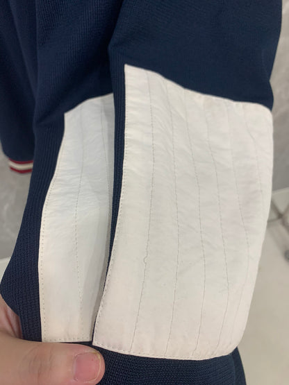 Marble / Gucci jacket