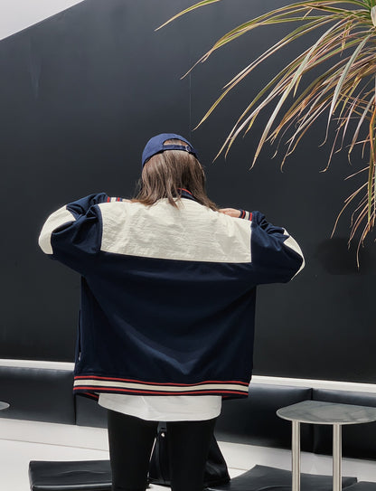 Marble / Gucci jacket