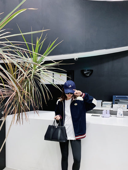 Marble / Gucci jacket