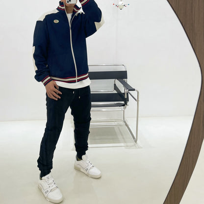 Marble / Gucci jacket