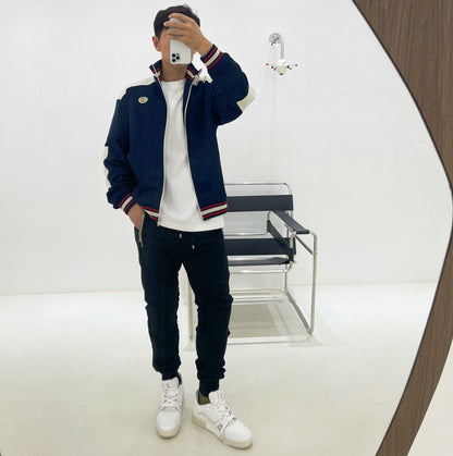 Marble / Gucci jacket