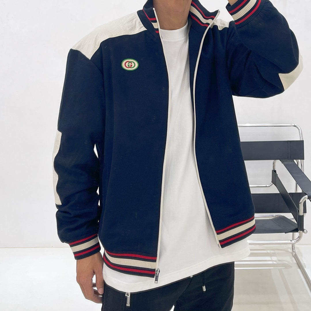 Marble / Gucci jacket