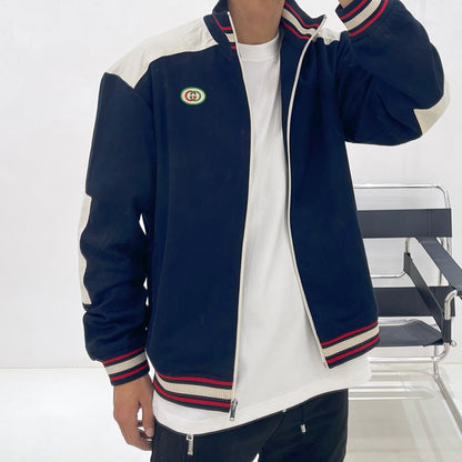 Marble / Gucci jacket