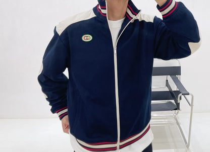Marble / Gucci jacket