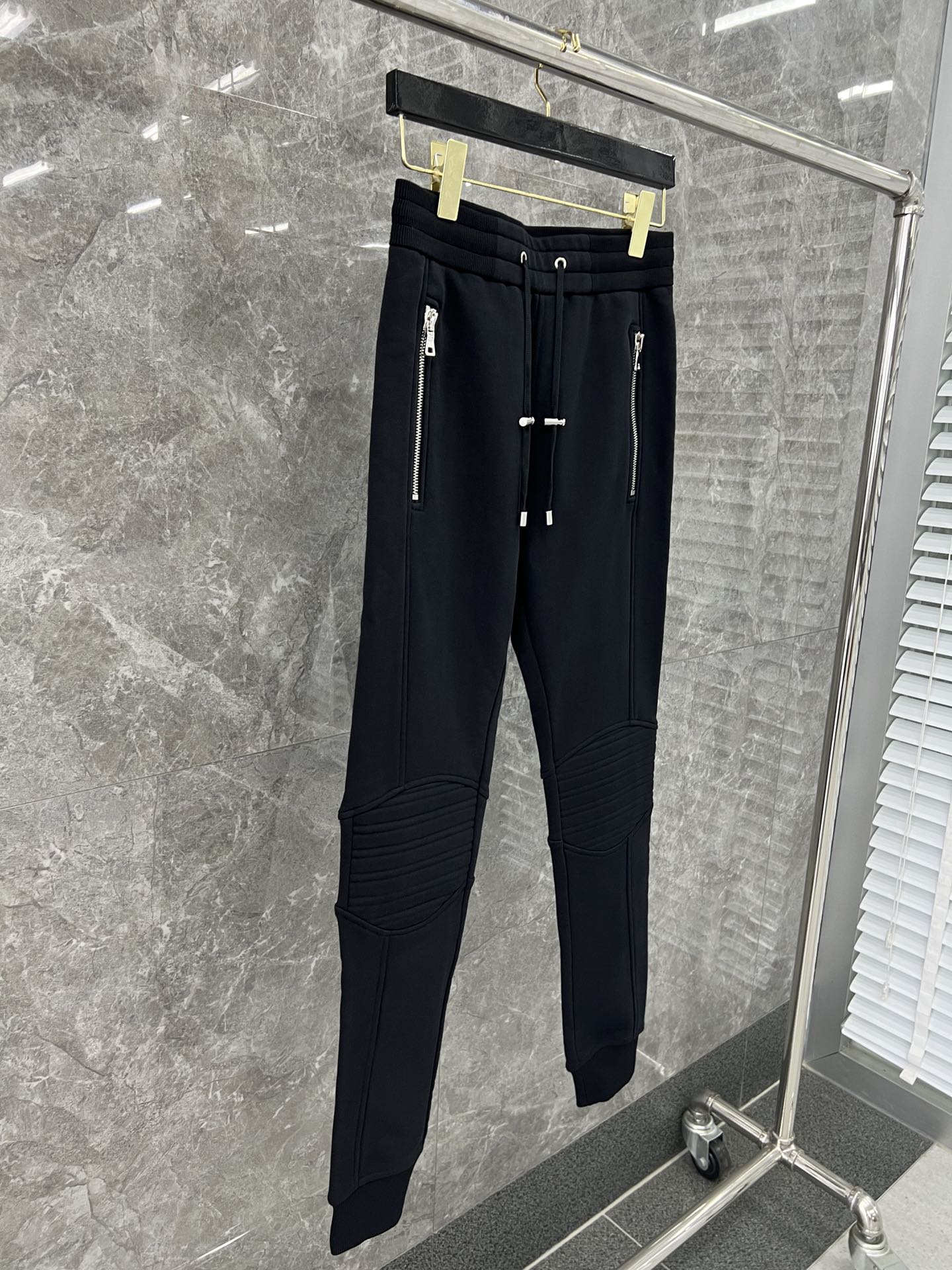 Marble / Balmain Pants
