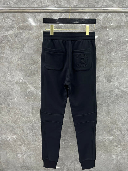 Marble / Balmain Pants