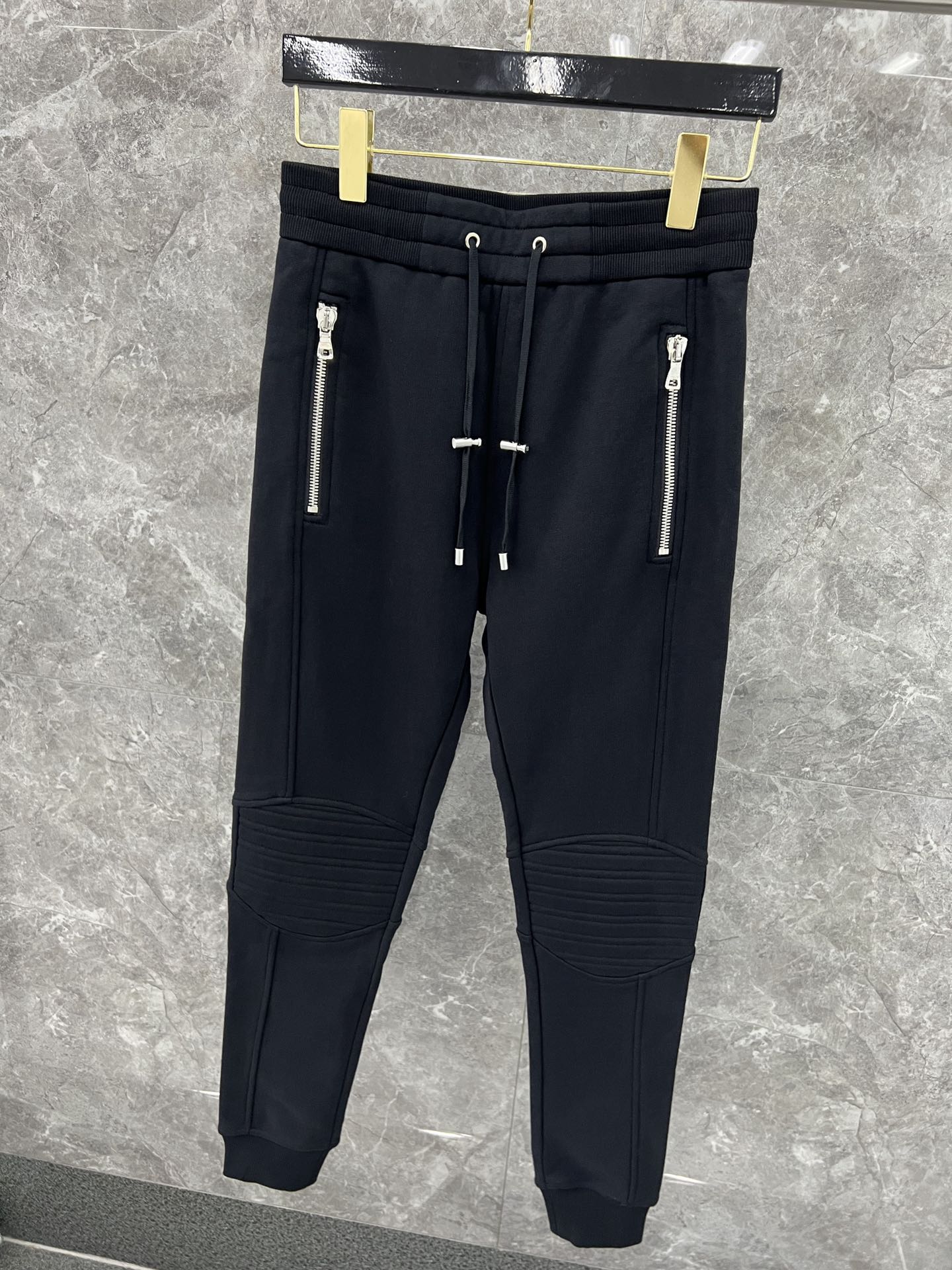 Marble / Balmain Pants