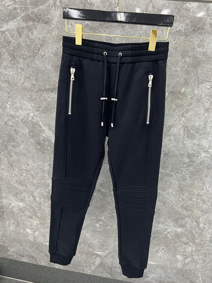 Marble / Balmain Pants