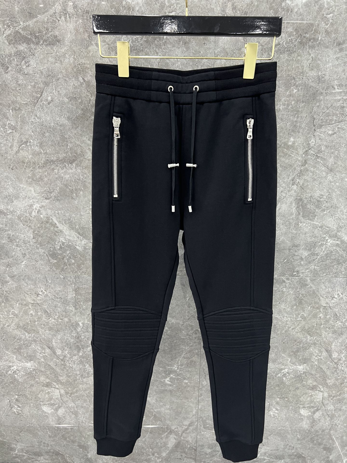 Marble / Balmain Pants
