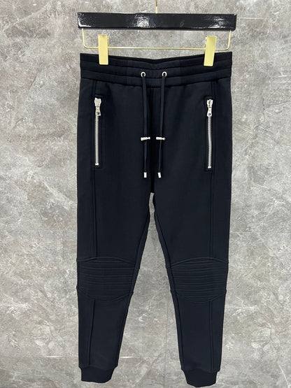 Marble / Balmain Pants
