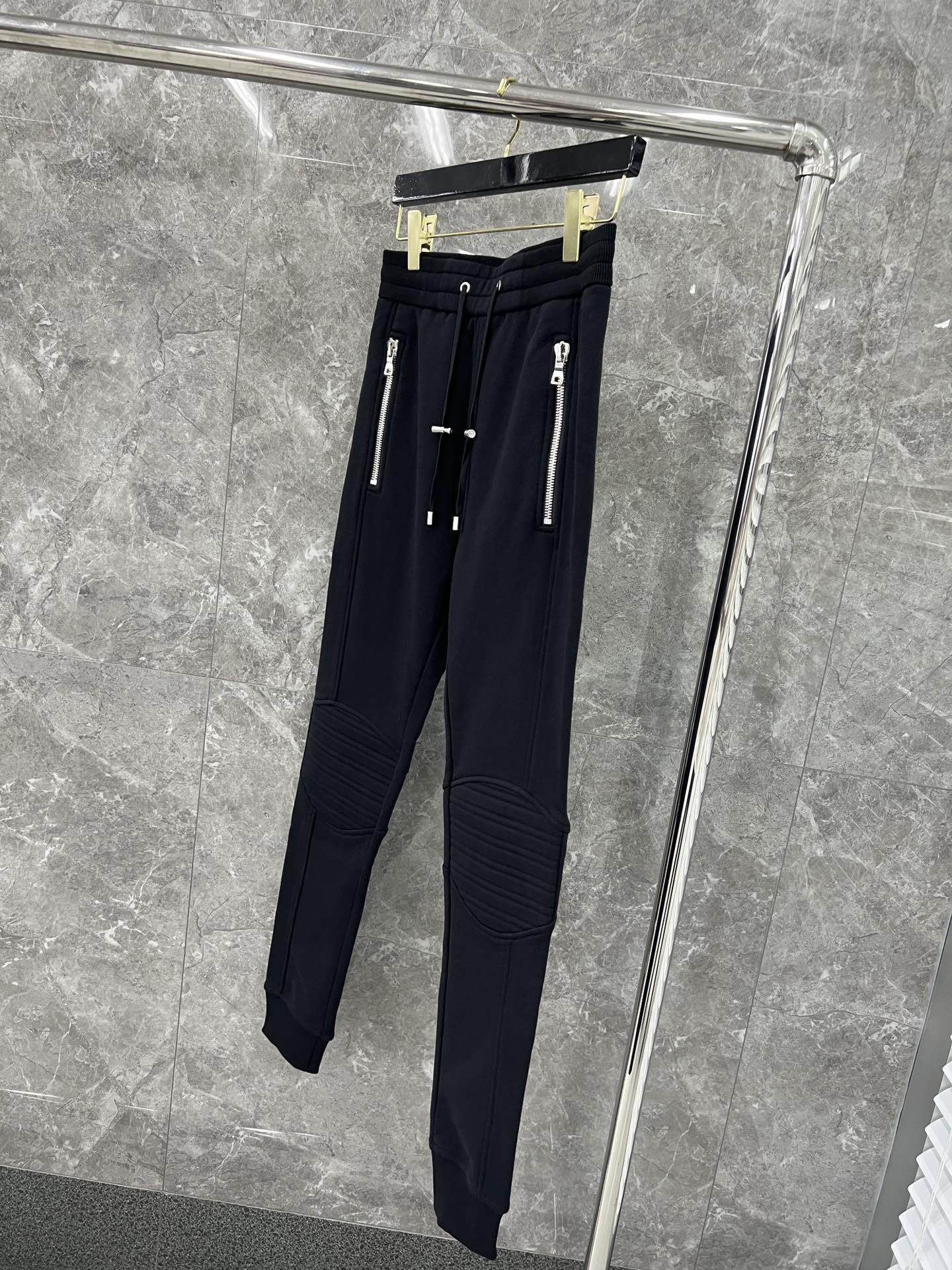 Marble / Balmain Pants