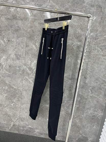 Marble / Balmain Pants
