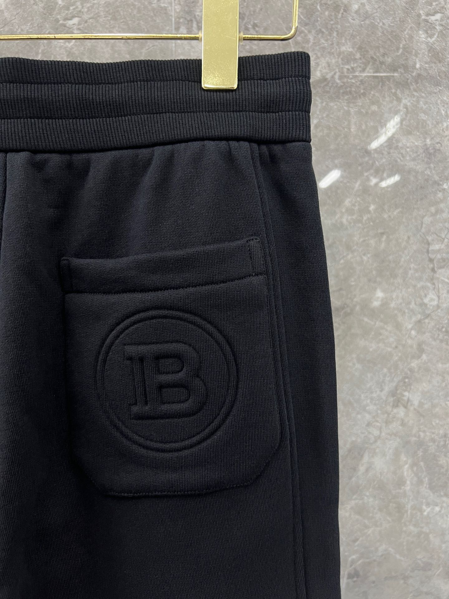 Marble / Balmain Pants