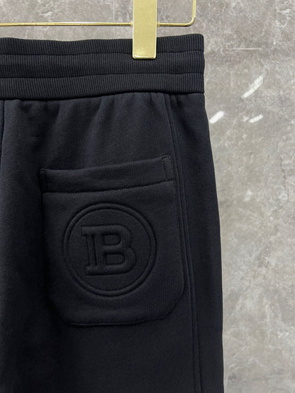 Marble / Balmain Pants