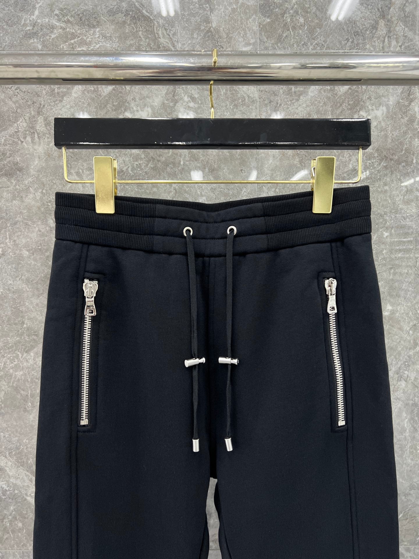 Marble / Balmain Pants