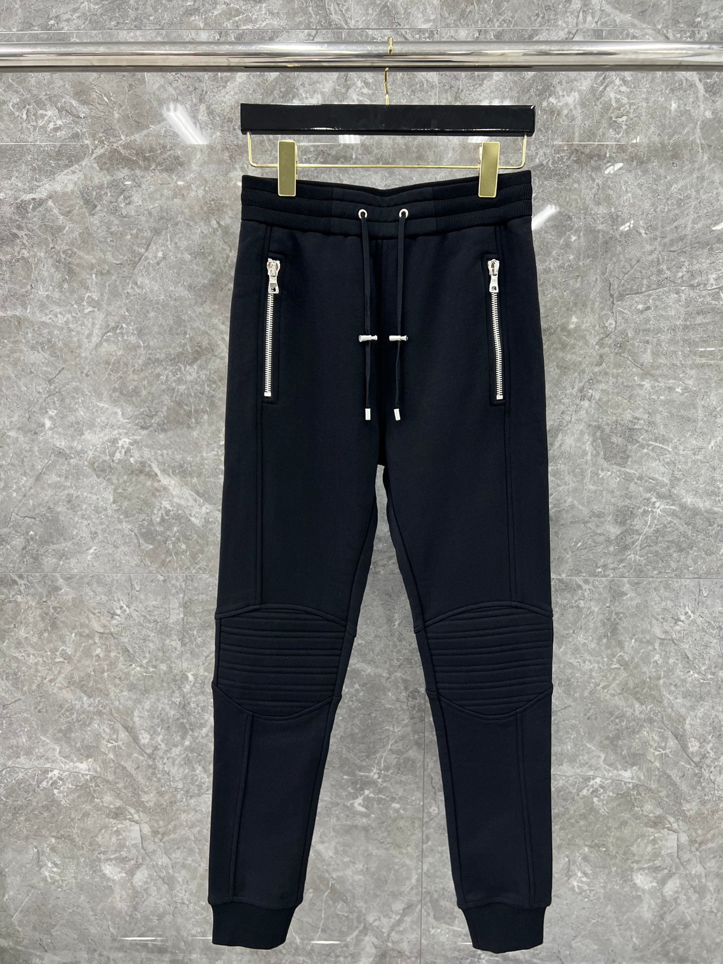 Marble / Balmain Pants