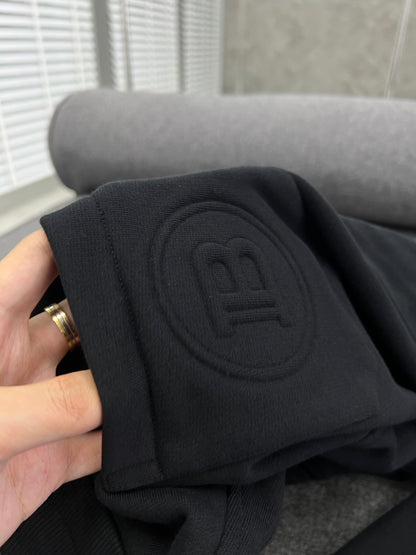 Marble / Balmain Pants