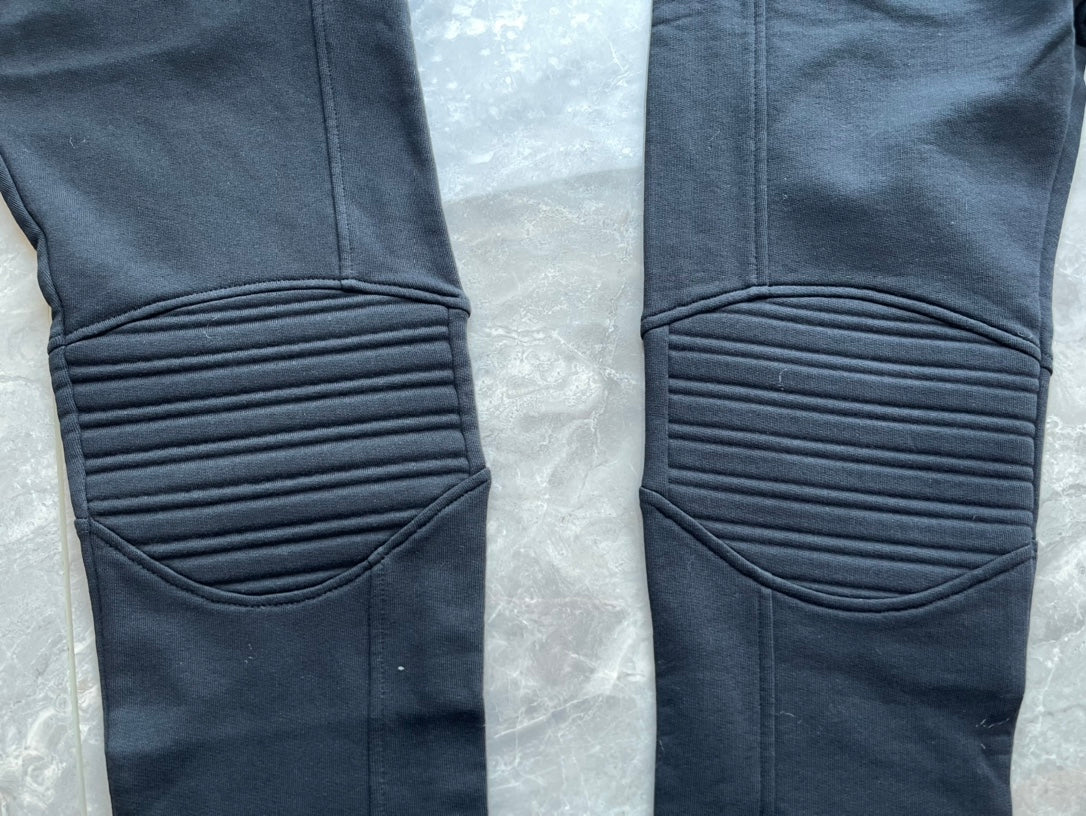 Marble / Balmain Pants