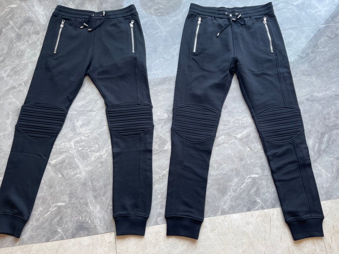 Marble / Balmain Pants