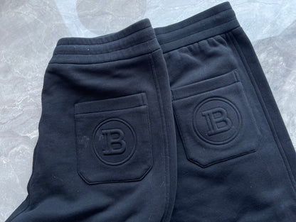 Marble / Balmain Pants