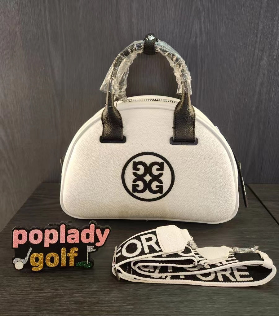 Hooman Golf / Gfore Bag