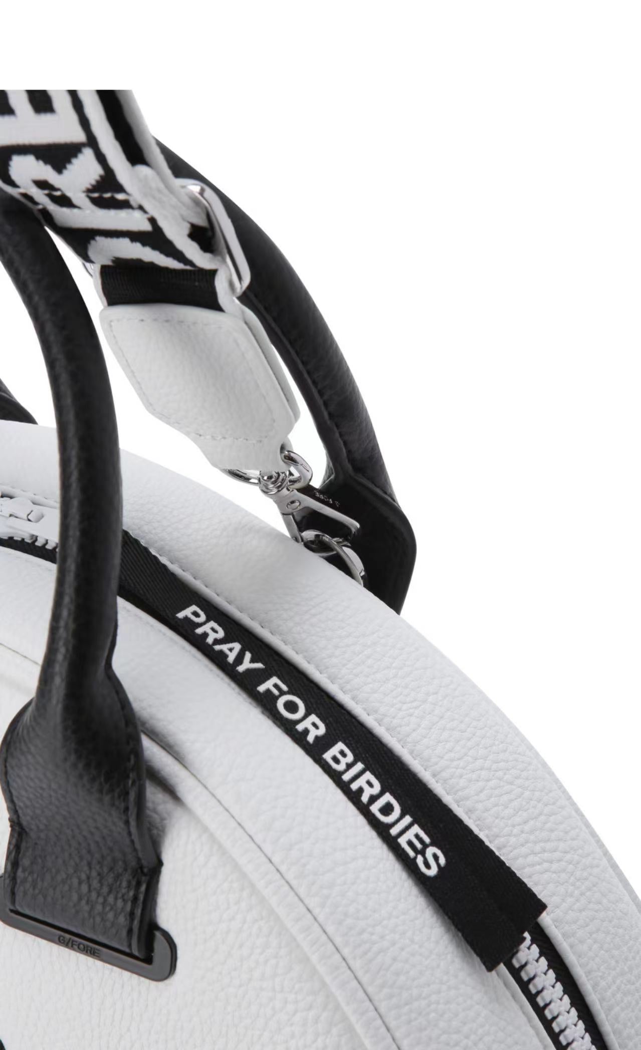 Hooman Golf / Gfore Bag