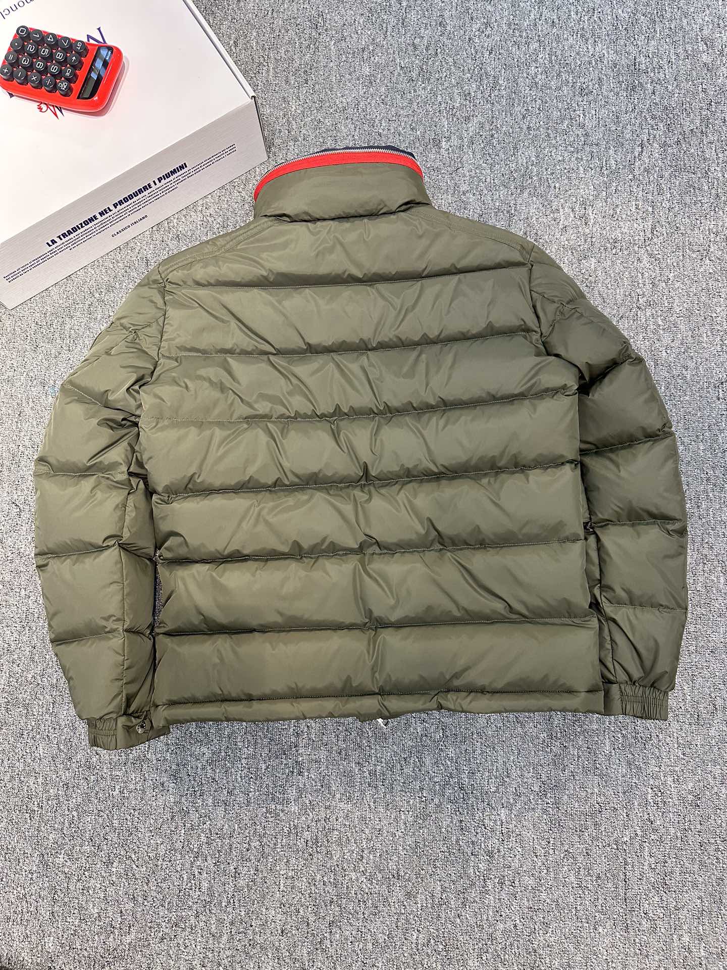 벨라 / MC 남성 패딩