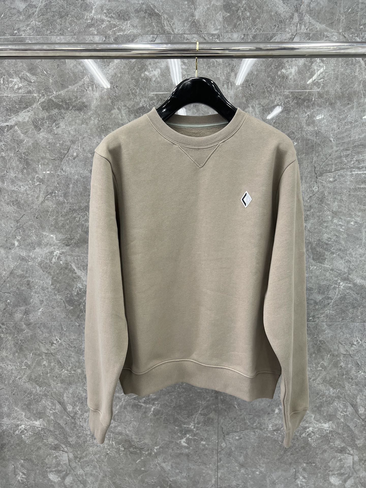 Marble / Dior Sweatshirt