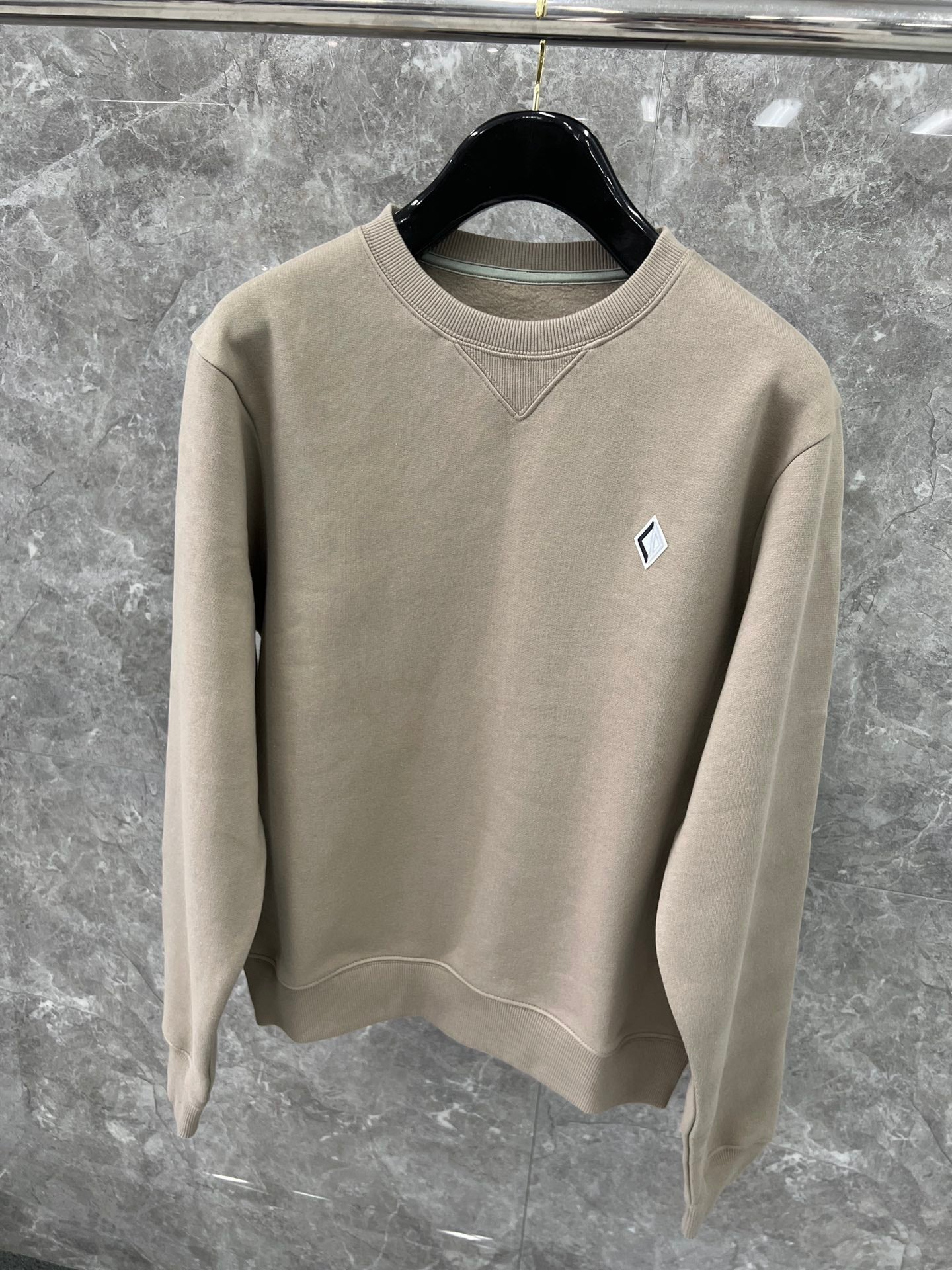 Marble / Dior Sweatshirt