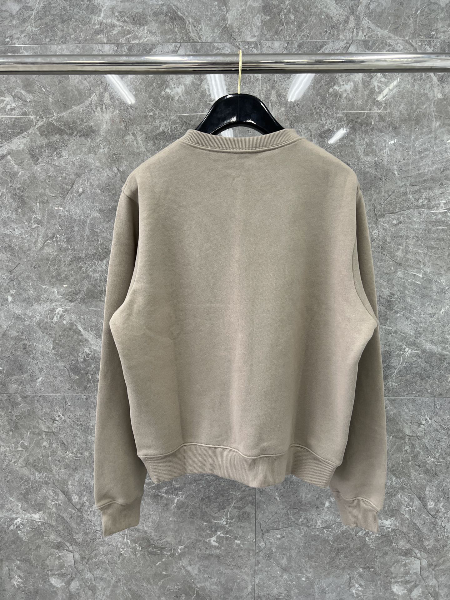 Marble / Dior Sweatshirt
