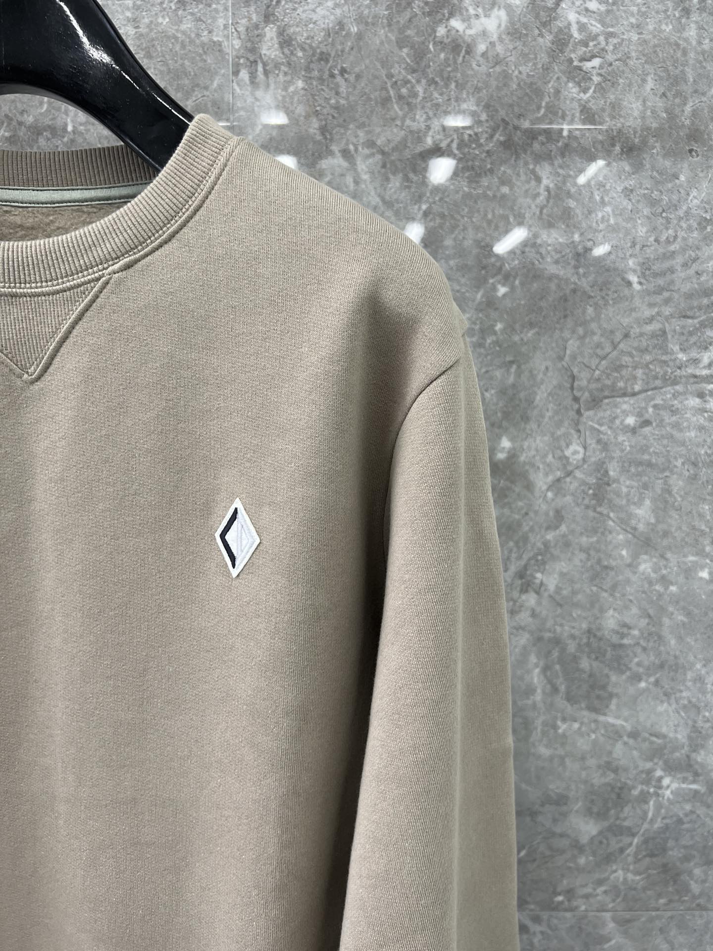 Marble / Dior Sweatshirt