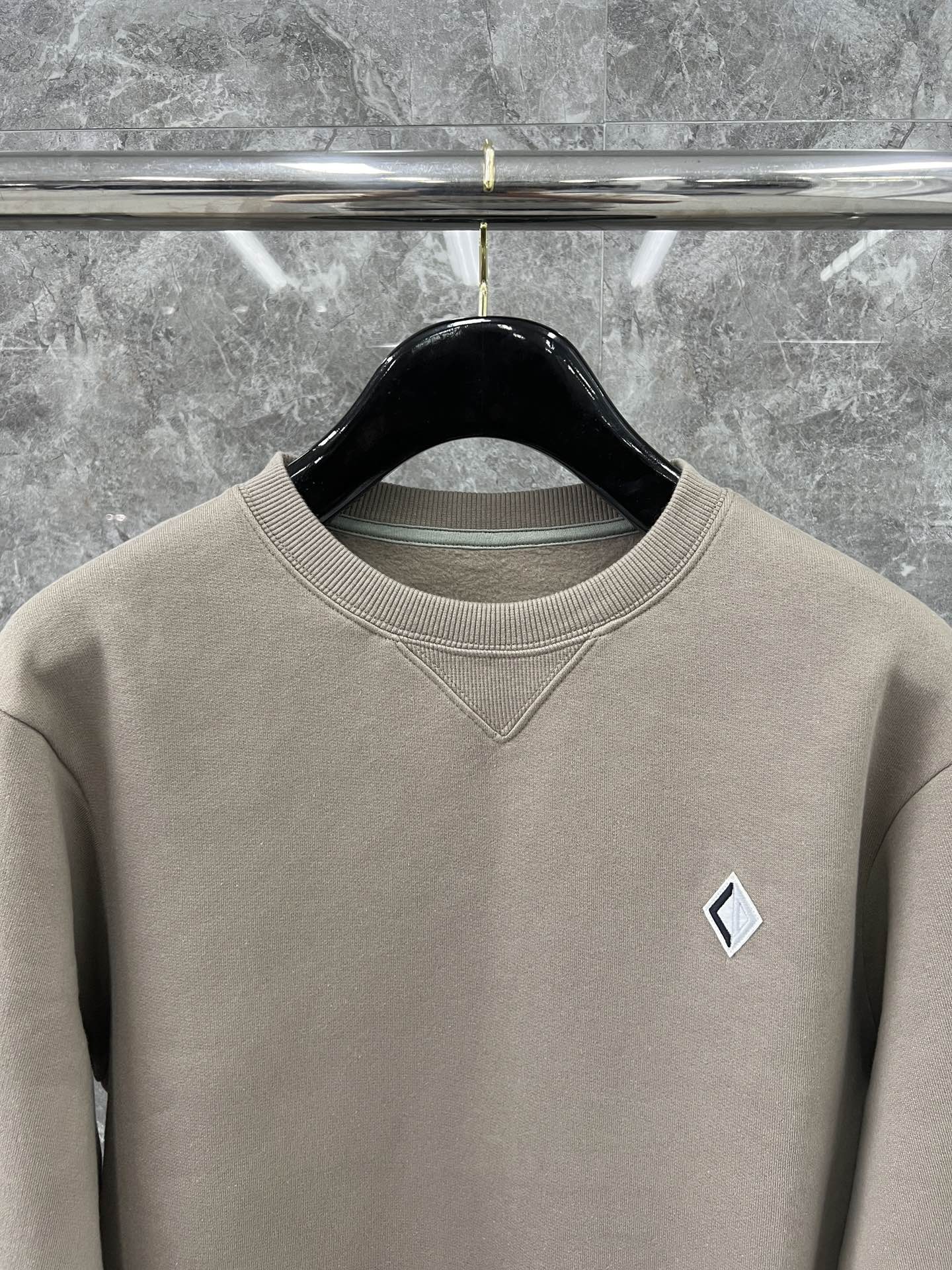 Marble / Dior Sweatshirt