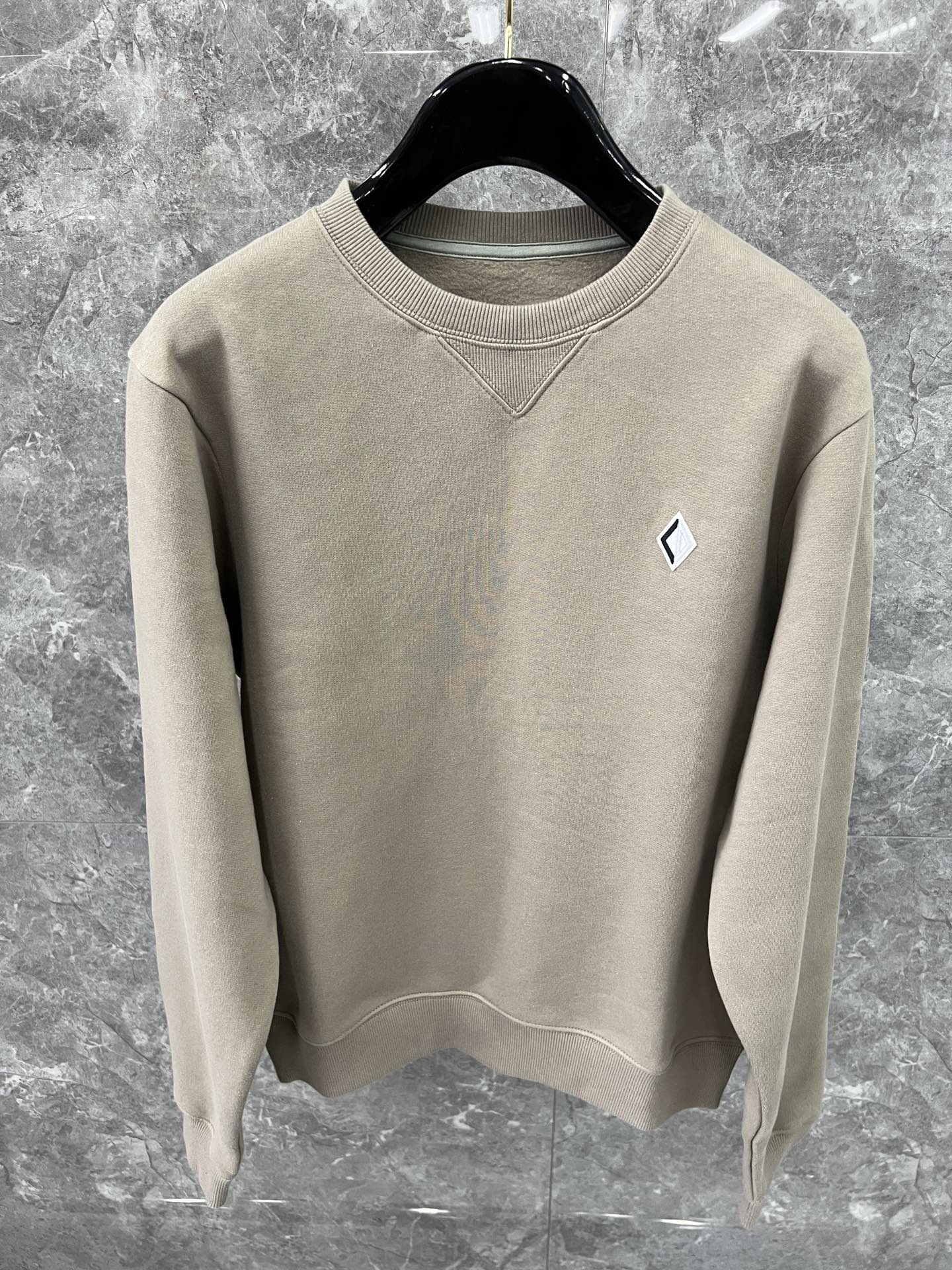 Marble / Dior Sweatshirt
