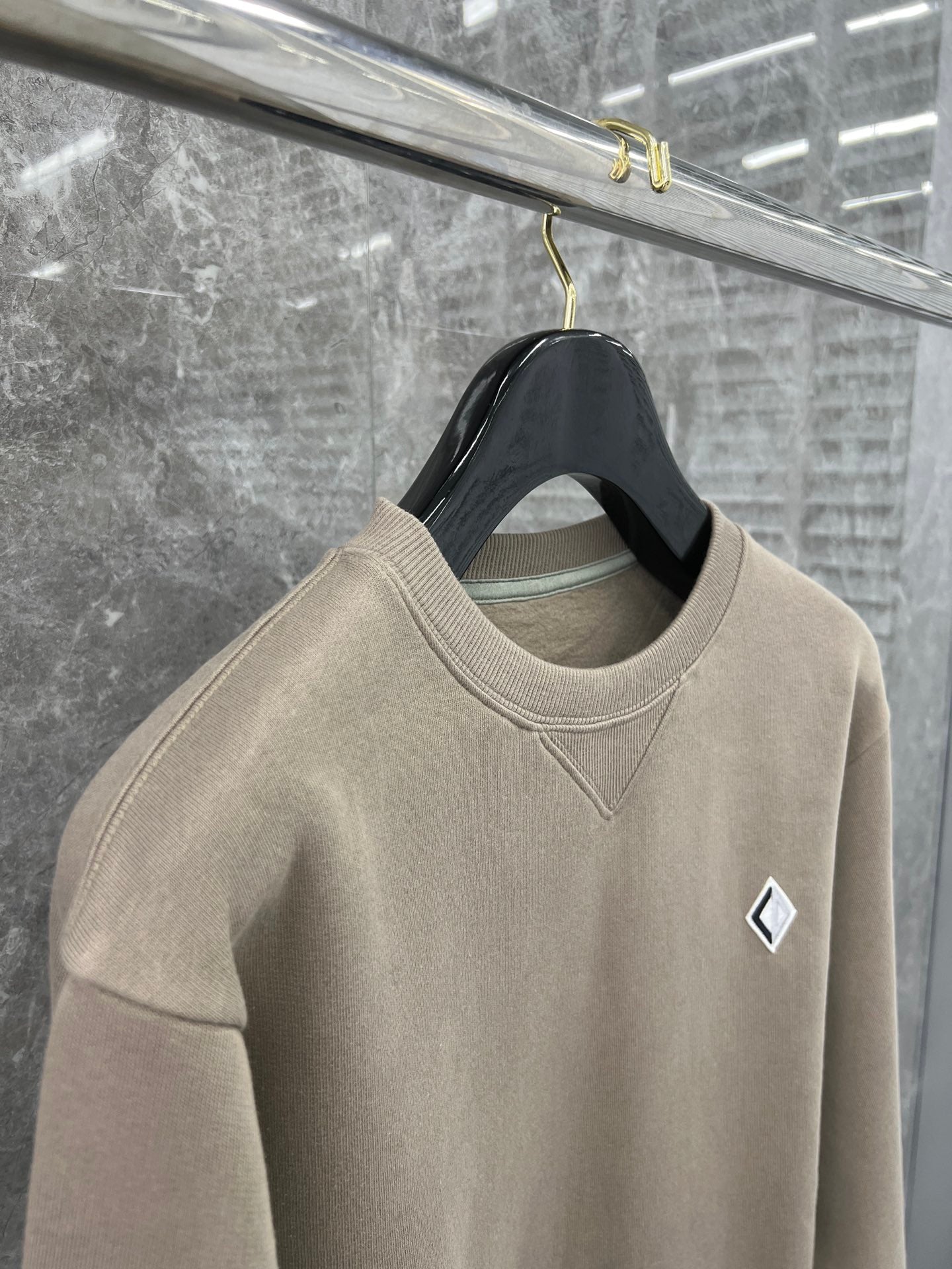 Marble / Dior Sweatshirt