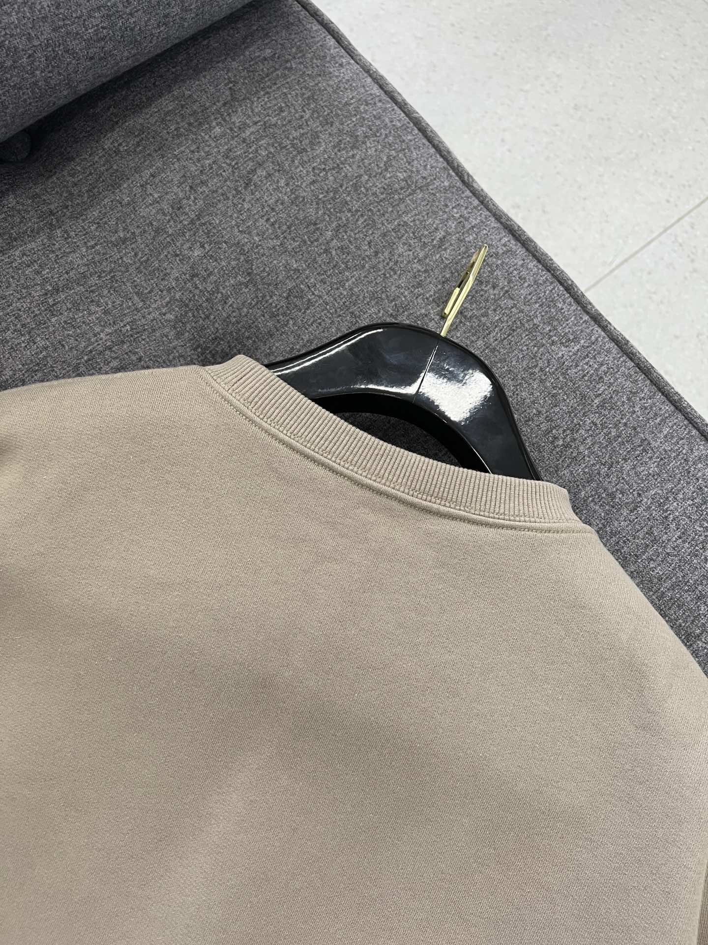 Marble / Dior Sweatshirt