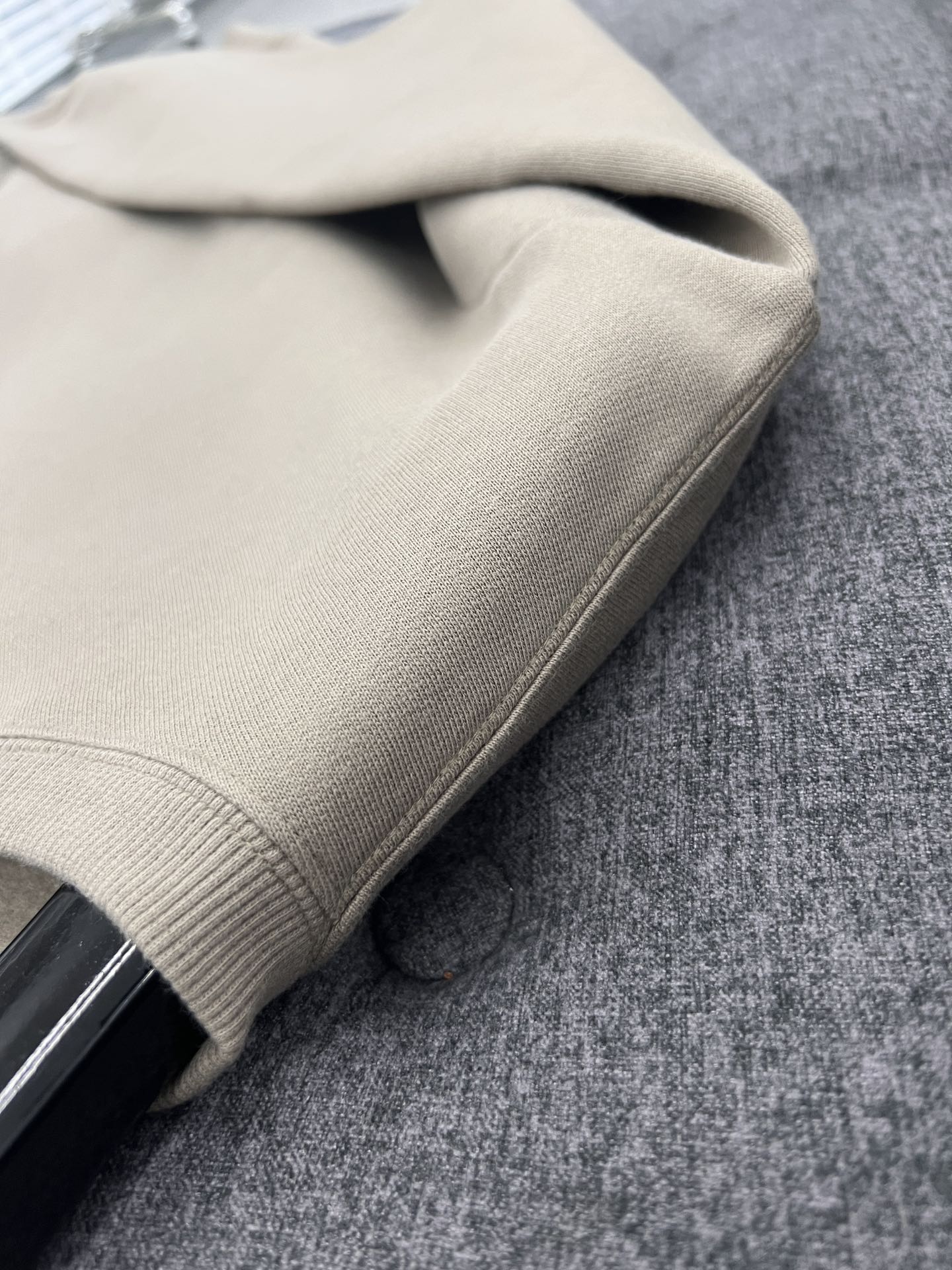 Marble / Dior Sweatshirt