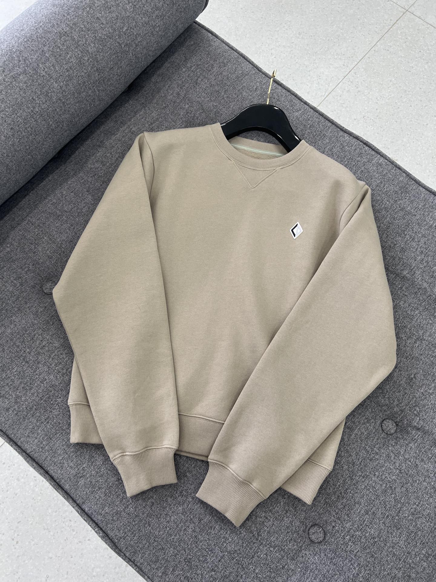 Marble / Dior Sweatshirt