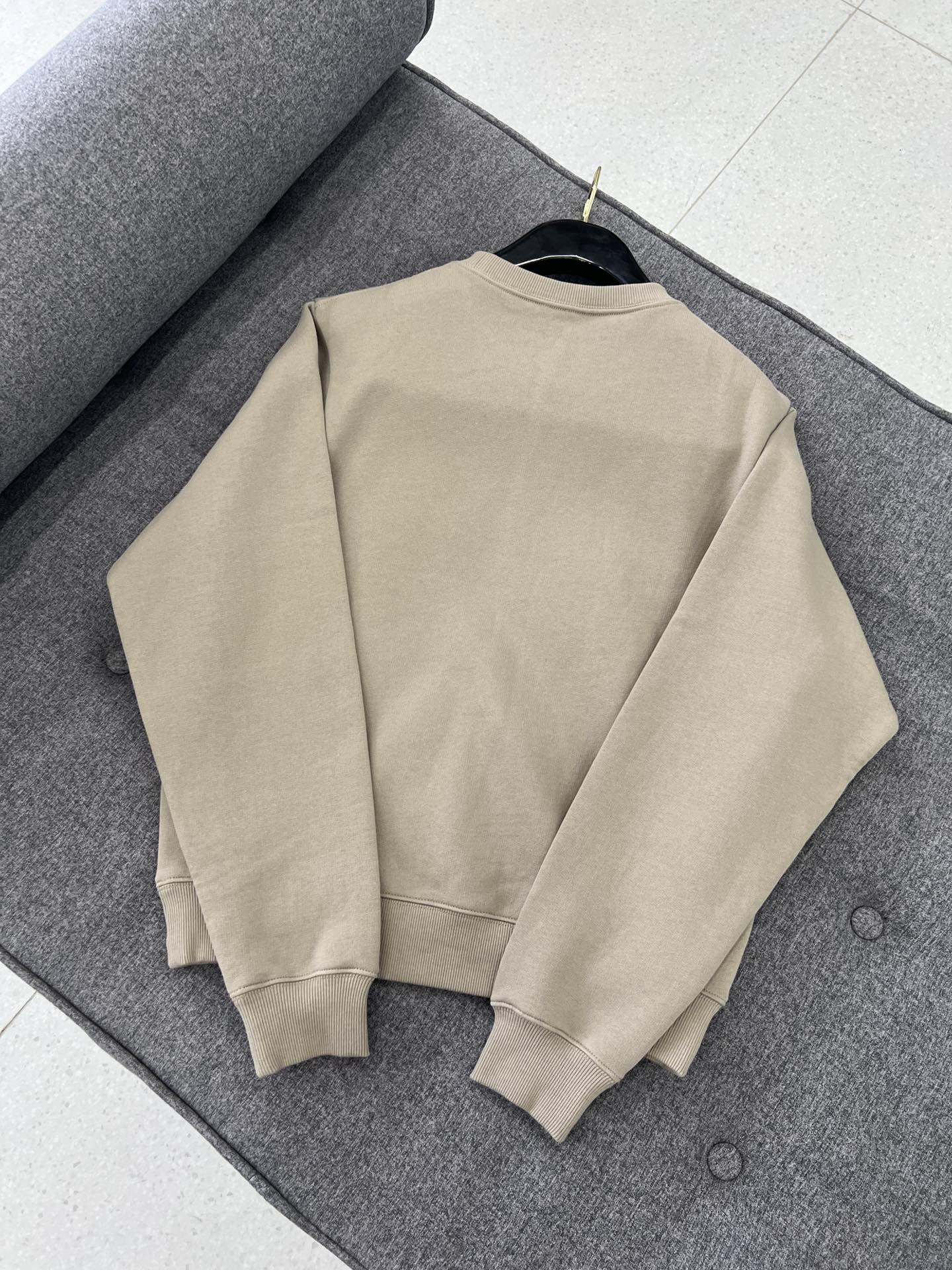 Marble / Dior Sweatshirt
