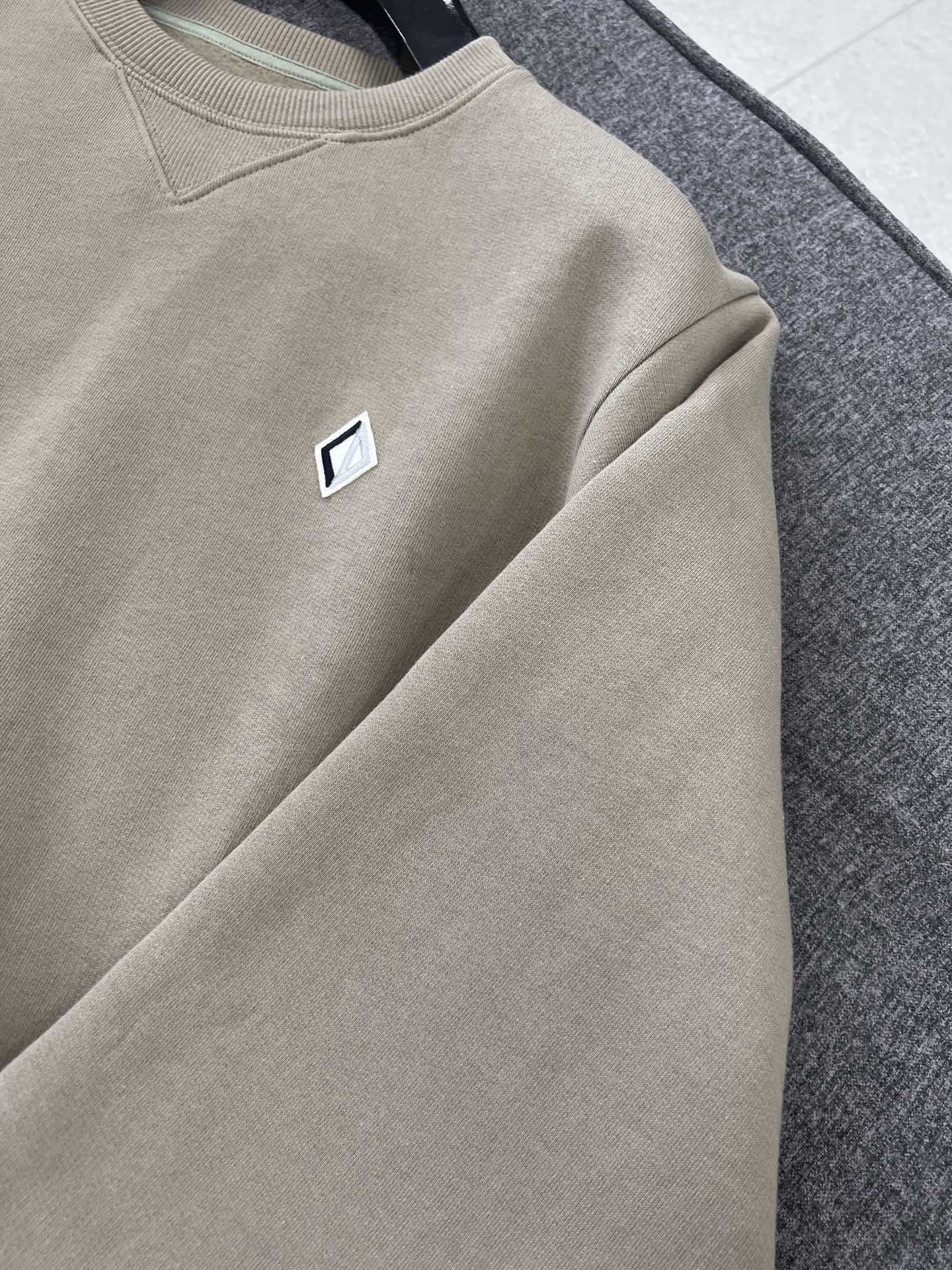 Marble / Dior Sweatshirt