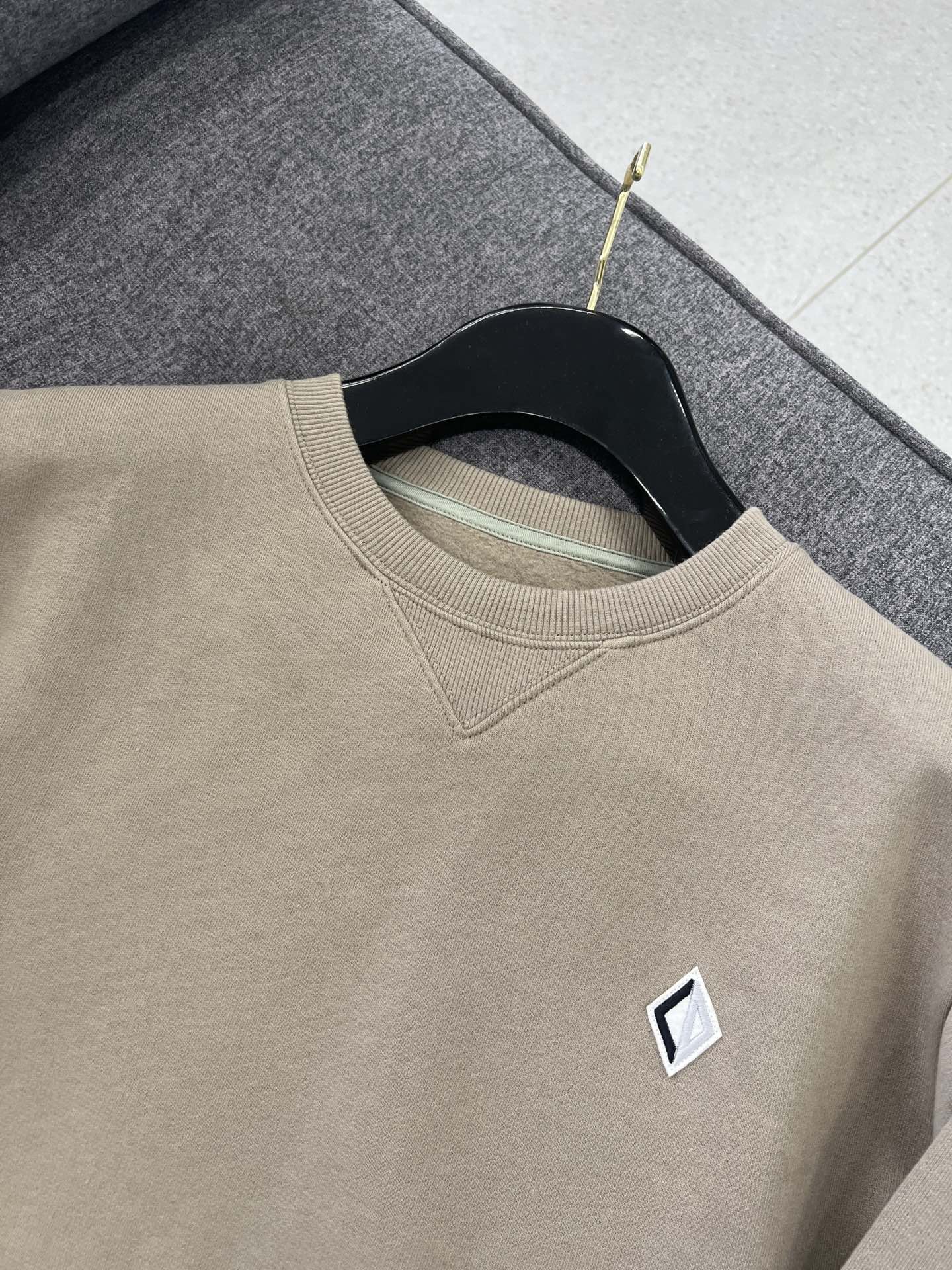 Marble / Dior Sweatshirt