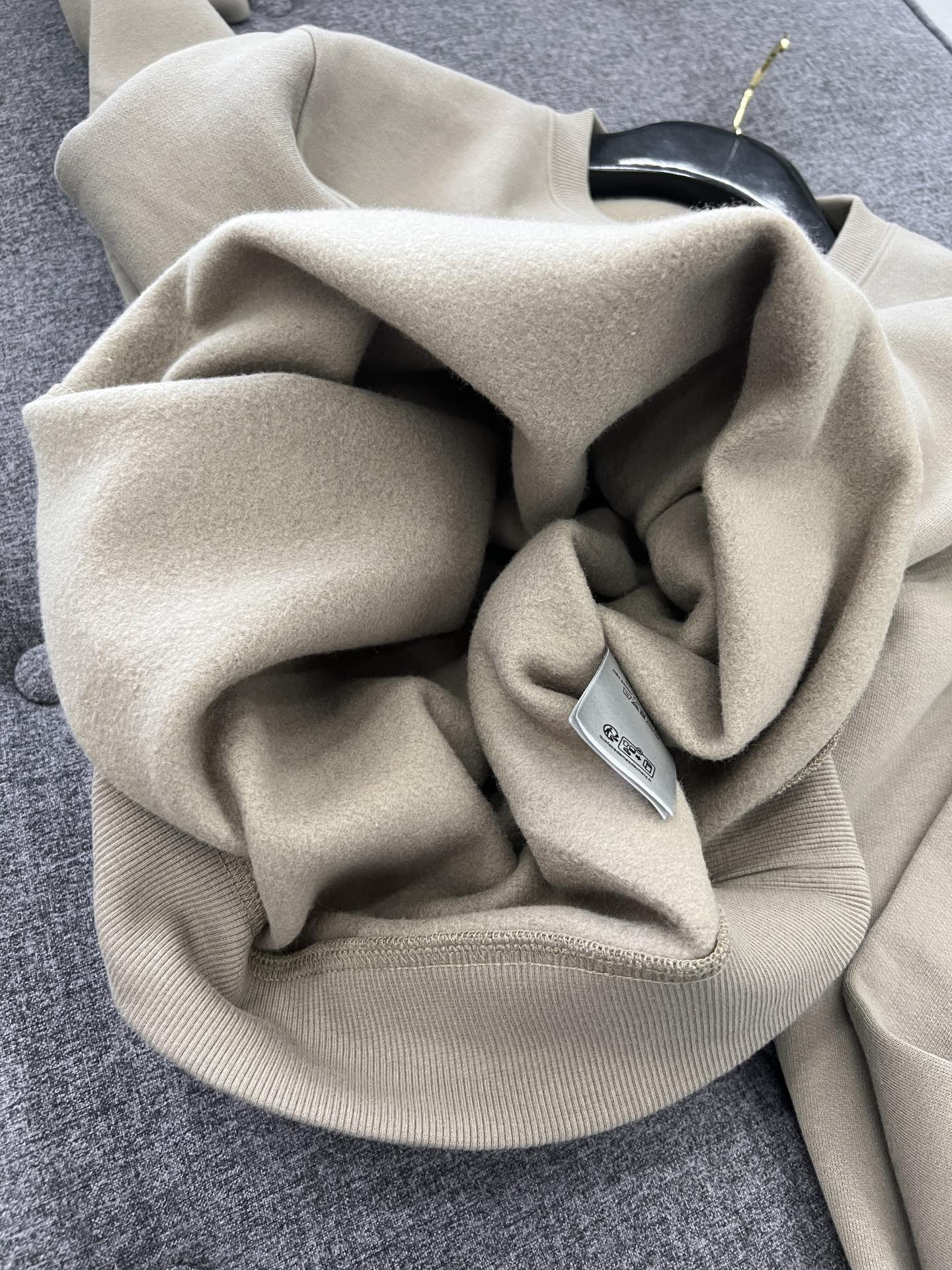 Marble / Dior Sweatshirt