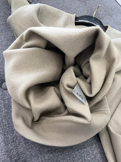 Marble / Dior Sweatshirt
