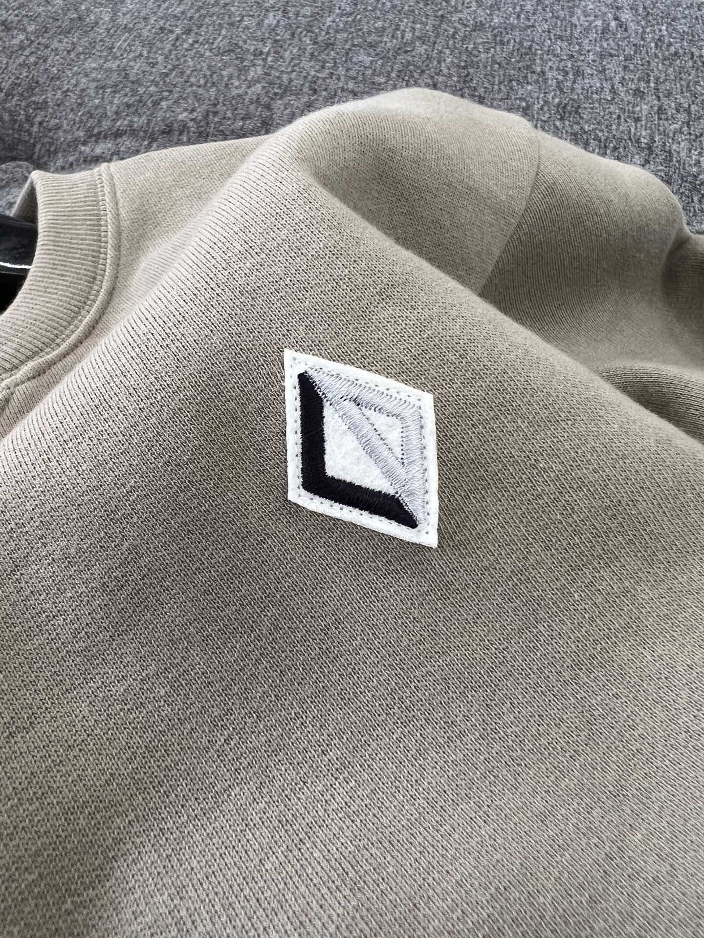 Marble / Dior Sweatshirt