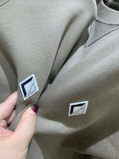 Marble / Dior Sweatshirt