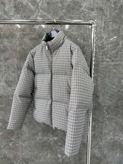 Marble / Thom Browne Jacket