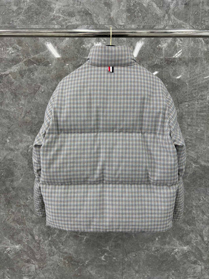 Marble / Thom Browne Jacket