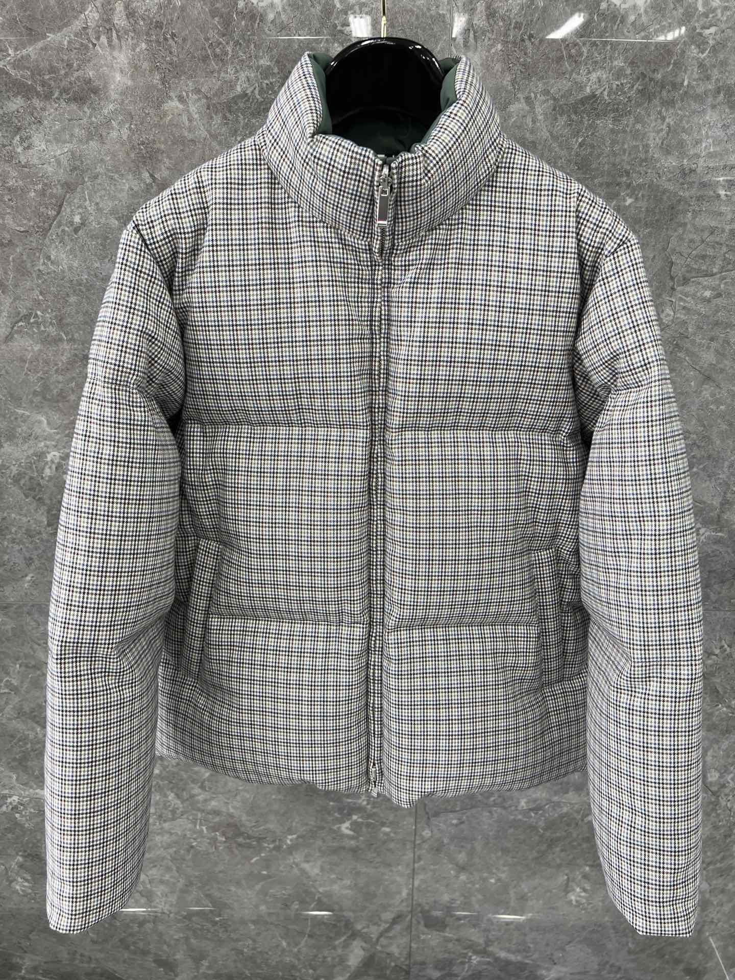 Marble / Thom Browne Jacket