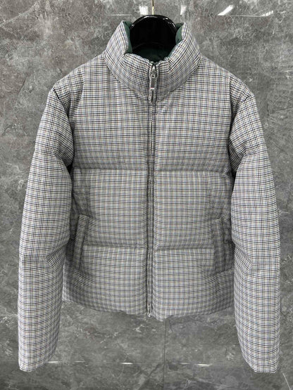 Marble / Thom Browne Jacket