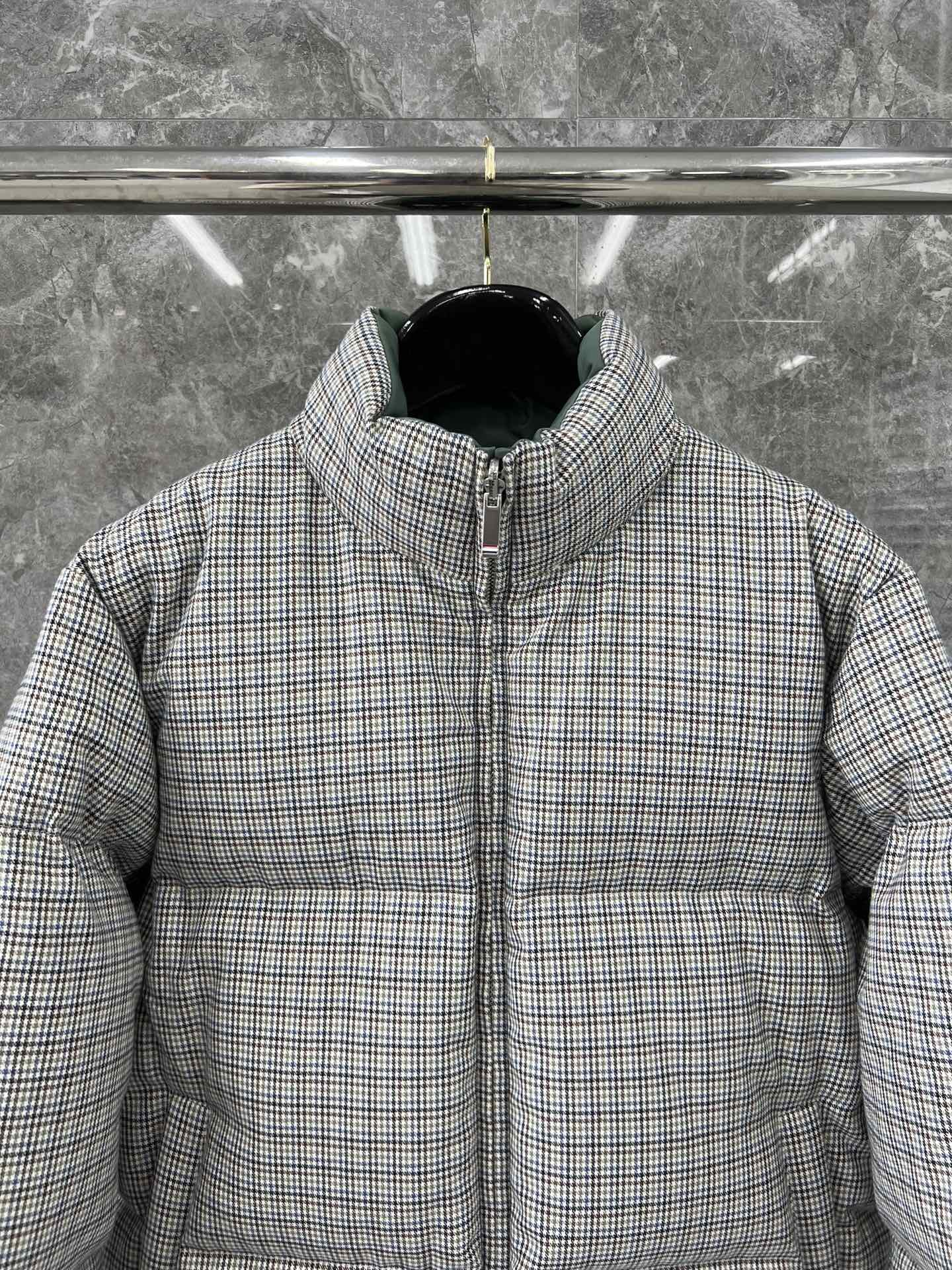 Marble / Thom Browne Jacket