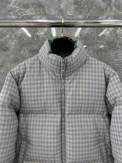 Marble / Thom Browne Jacket